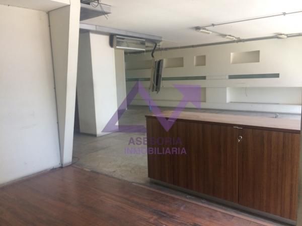 Oficina En Renta En Polanco