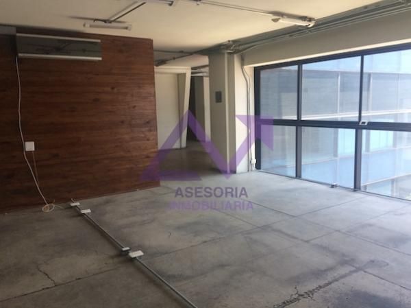 Oficina En Renta En Polanco