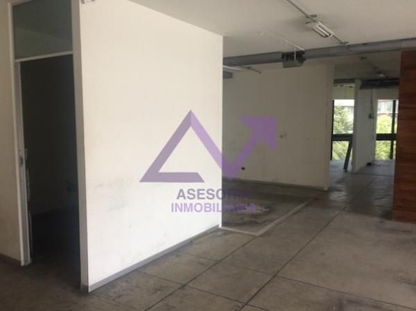 Oficina En Renta En Polanco