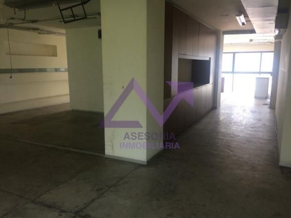 Oficina En Renta En Polanco