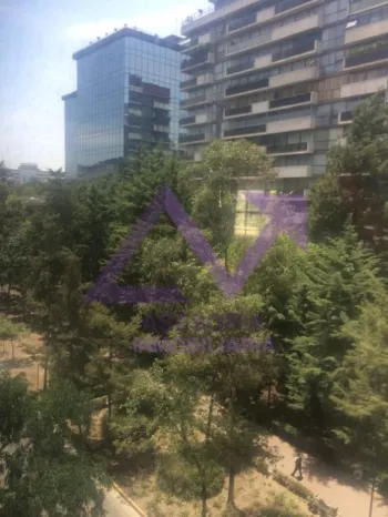 Oficina En Renta En Polanco