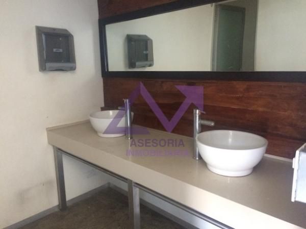 Oficina En Renta En Polanco