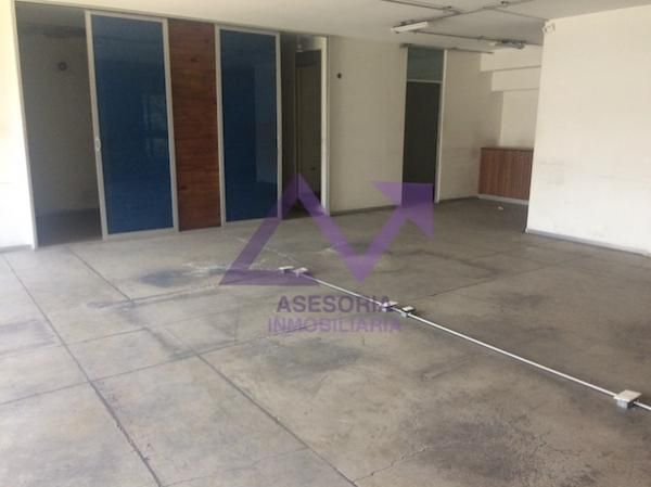 Oficina En Renta En Polanco