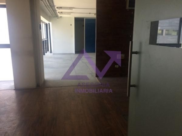 Oficina En Renta En Polanco