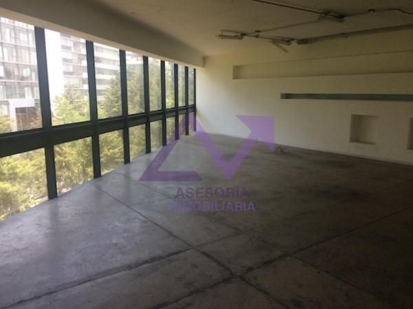 Oficina En Renta En Polanco