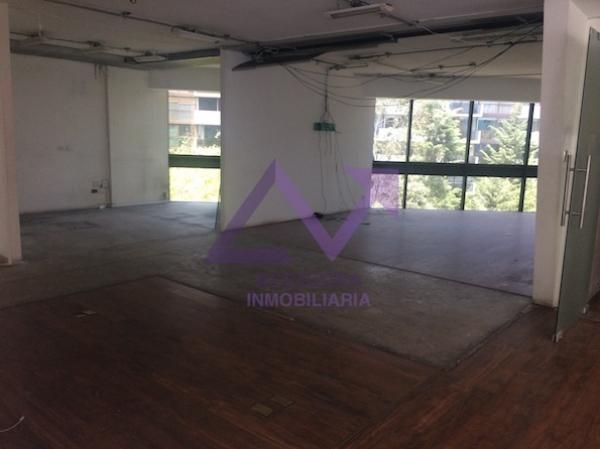 Oficina En Renta En Polanco