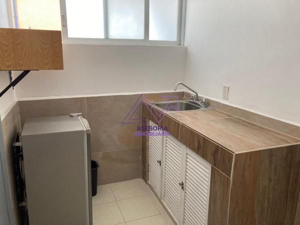 Oficina En Renta En Las Águilas
