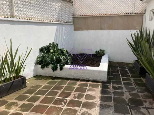 Oficina En Renta En Las Águilas