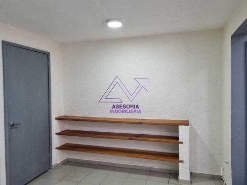 Oficina En Renta En Las Águilas