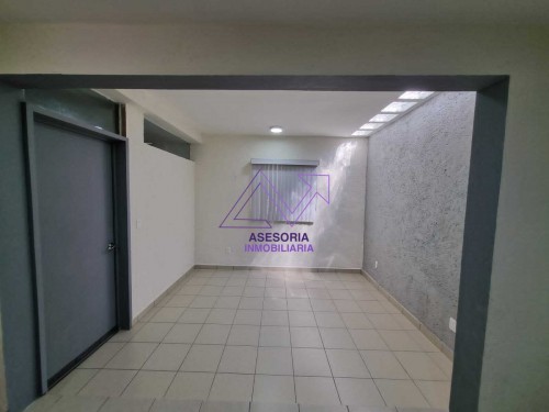 Oficina En Renta En Las Águilas