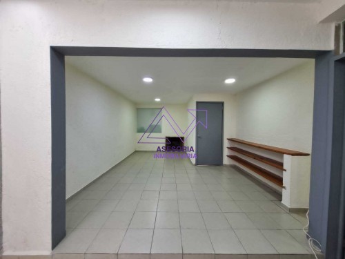 Oficina En Renta En Las Águilas