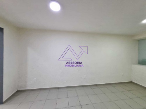 Oficina En Renta En Las Águilas