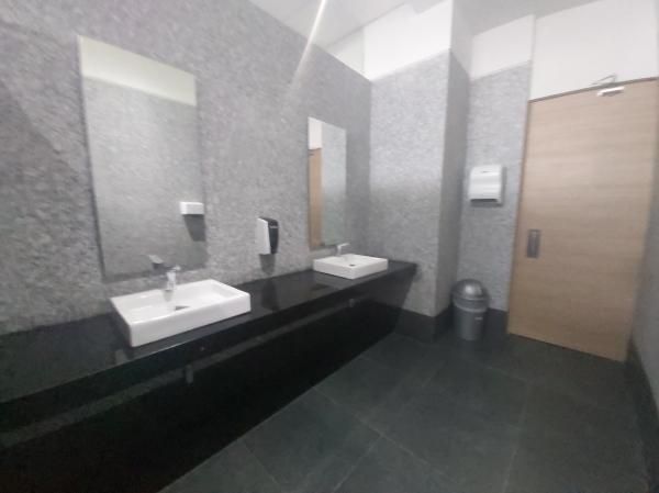 Oficina En Renta En Polanco