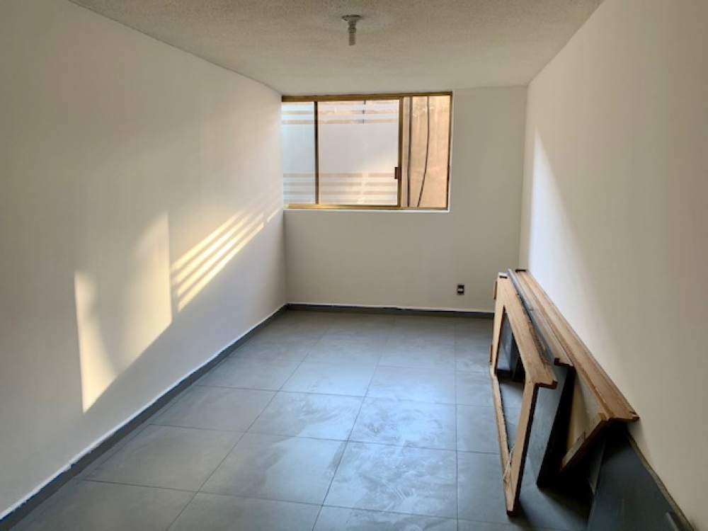 Polanco Departamento 2 Recámaras Y Balcón 