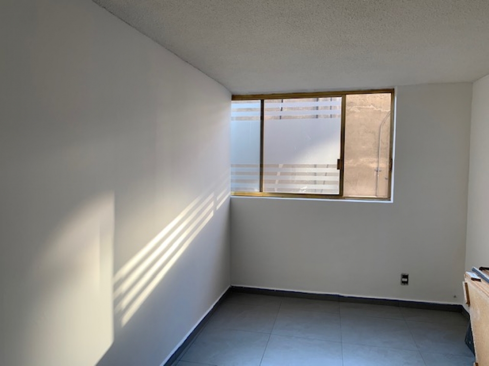 Polanco Departamento 2 Recámaras Y Balcón 