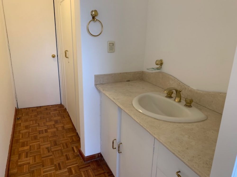 Polanco Departamento 2 Recámaras Y Balcón 