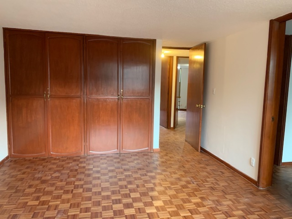 Polanco Departamento 2 Recámaras Y Balcón 