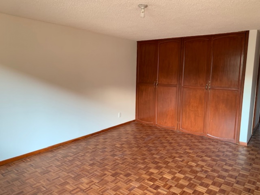 Polanco Departamento 2 Recámaras Y Balcón 