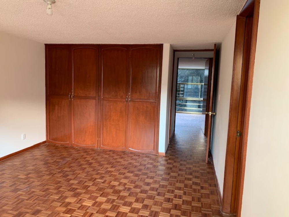 Polanco Departamento 2 Recámaras Y Balcón 