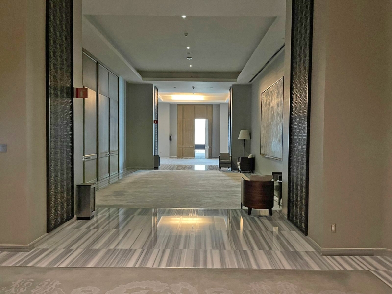 VENTA DEPARTAMENTO EN ST. REGIS RESIDENCES
