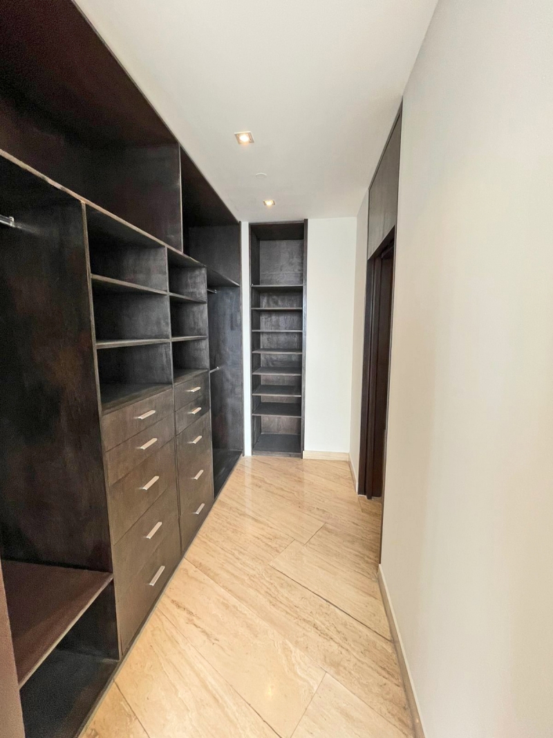 VENTA DEPARTAMENTO EN ST. REGIS RESIDENCES