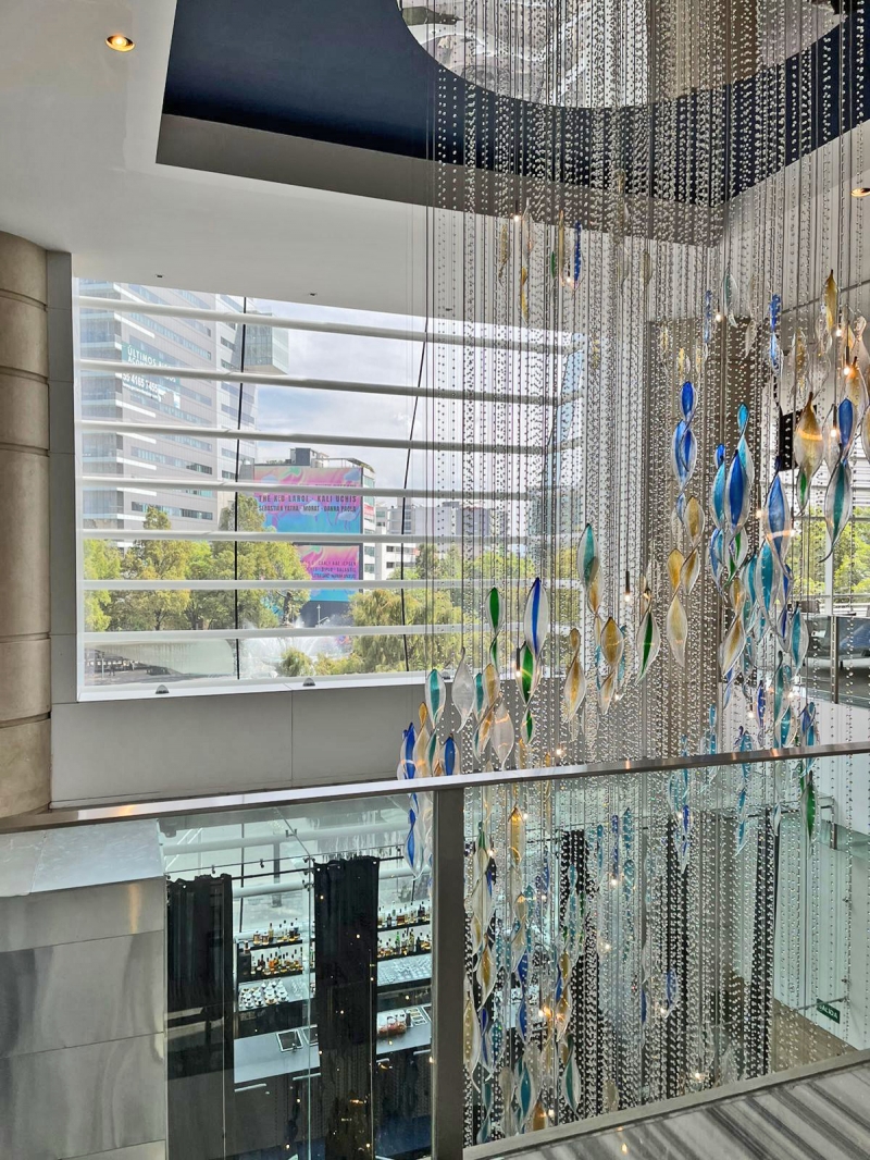 VENTA DEPARTAMENTO EN ST. REGIS RESIDENCES