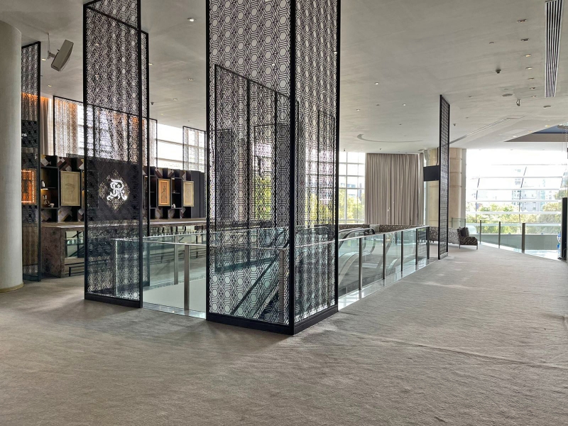 VENTA DEPARTAMENTO EN ST. REGIS RESIDENCES