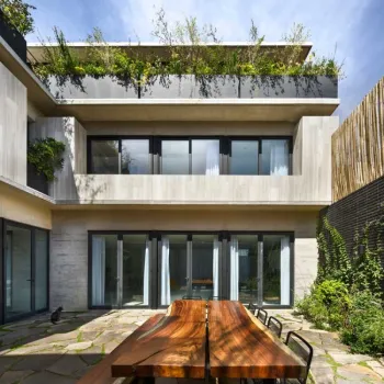 VENTA DE ESPECTACULAR CASA EN LOMAS DE CHAPULTEPEC