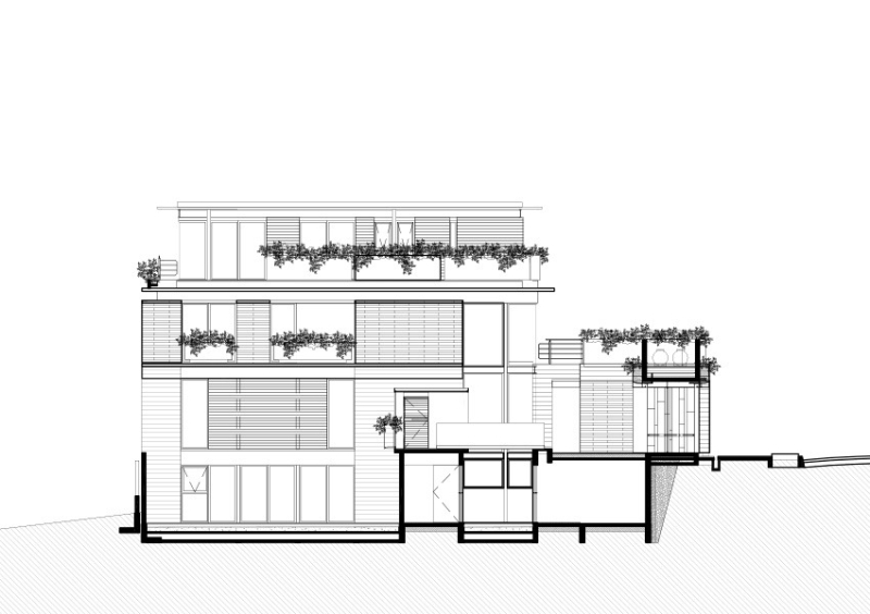 venta de espectacular casa en lomas de chapultepec