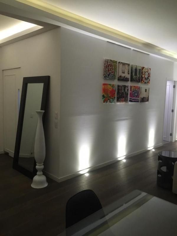 Departamento En Venta En Lomas De Vista Hermosa