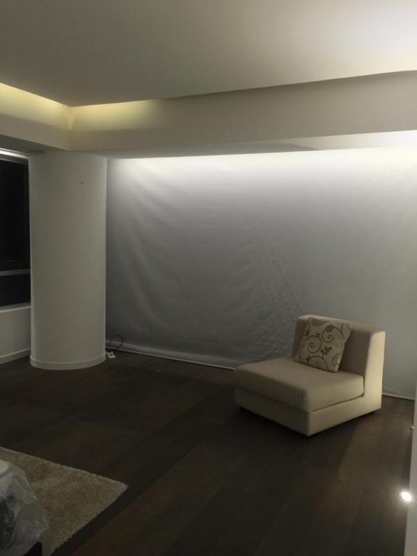 Departamento En Venta En Lomas De Vista Hermosa
