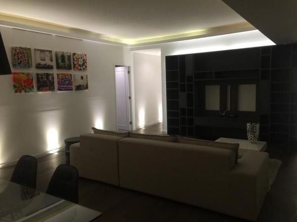 Departamento En Venta En Lomas De Vista Hermosa