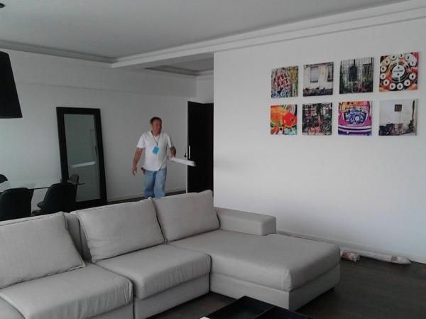 Departamento En Venta En Lomas De Vista Hermosa