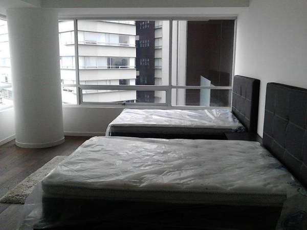 Departamento En Venta En Lomas De Vista Hermosa