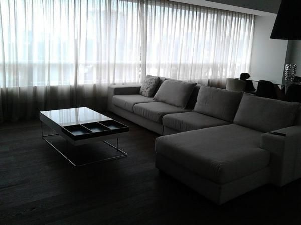 Departamento En Venta En Lomas De Vista Hermosa