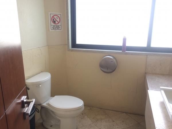 oficina en renta en lomas de chapultepec