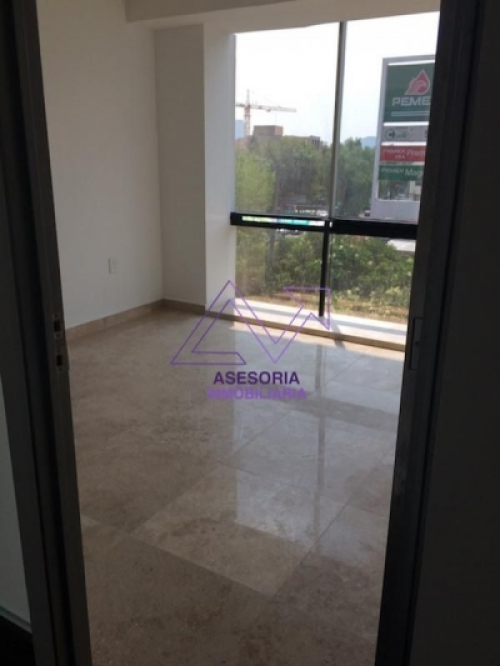 Oficina En Renta En Polanco