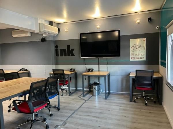 Renta Oficinas En Polanco.