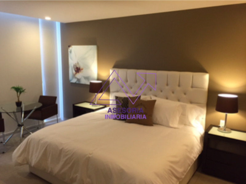 Departamento En Renta En Granada