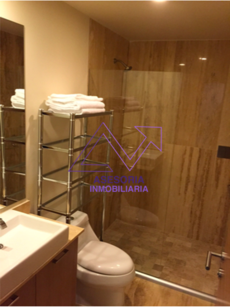 Departamento En Renta En Granada