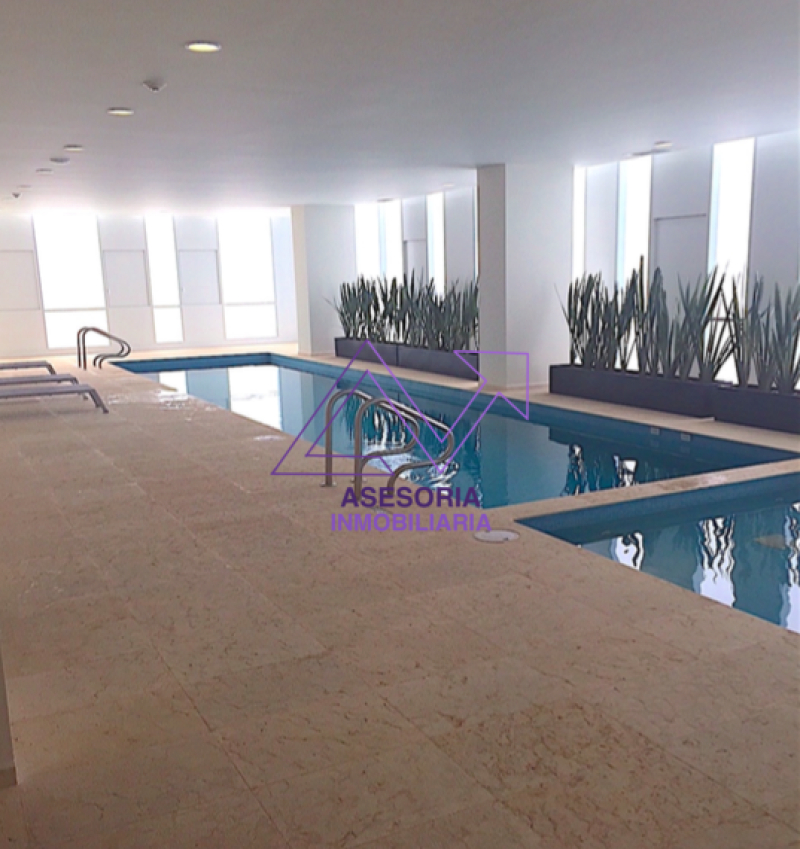 Departamento En Renta En Granada