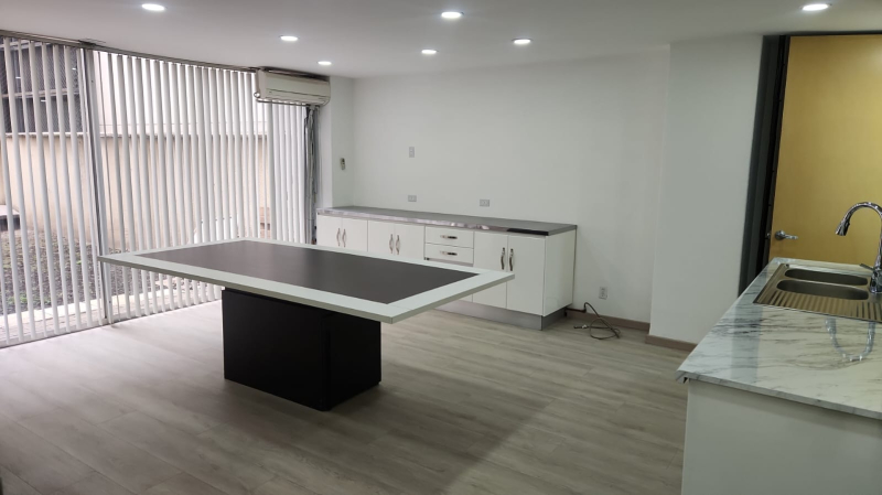 Consultorios en Renta en Polanco