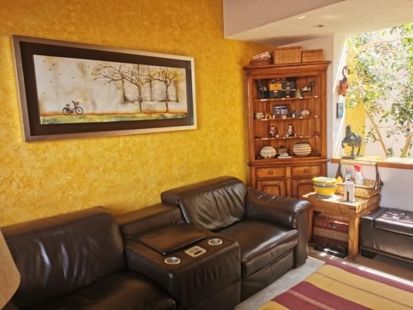 Casa En Venta En Jesús Del Monte Cuajimalpa