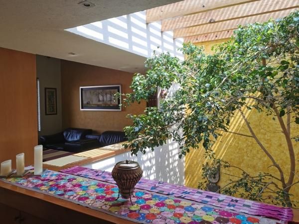 Casa En Venta En Jesús Del Monte Cuajimalpa
