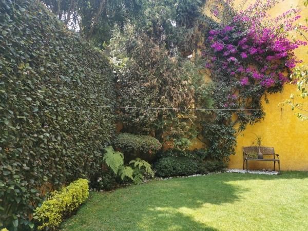 Casa En Venta En Jesús Del Monte Cuajimalpa