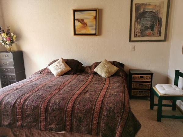 Casa En Venta En Jesús Del Monte Cuajimalpa