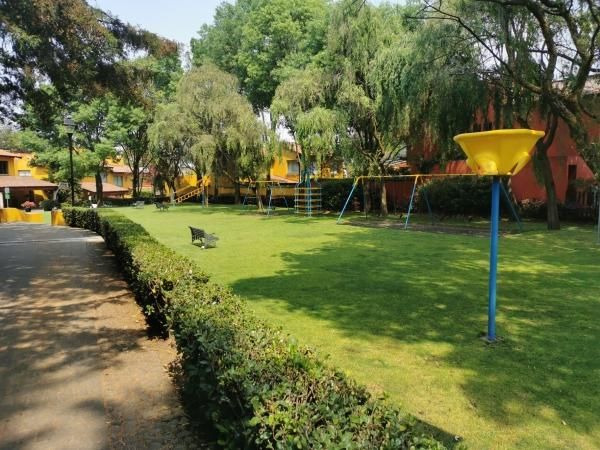 Casa En Venta En Jesús Del Monte Cuajimalpa