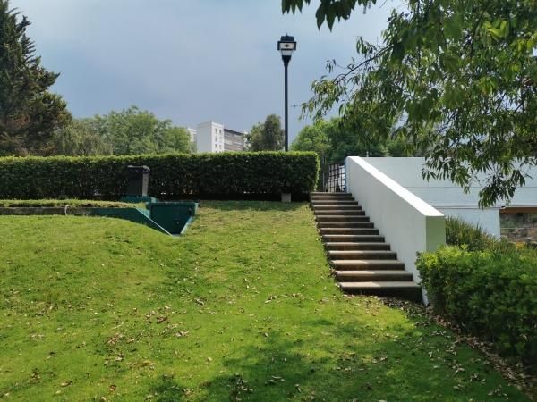 Casa En Venta En Jesús Del Monte Cuajimalpa
