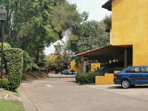 Casa En Venta En Jesús Del Monte Cuajimalpa