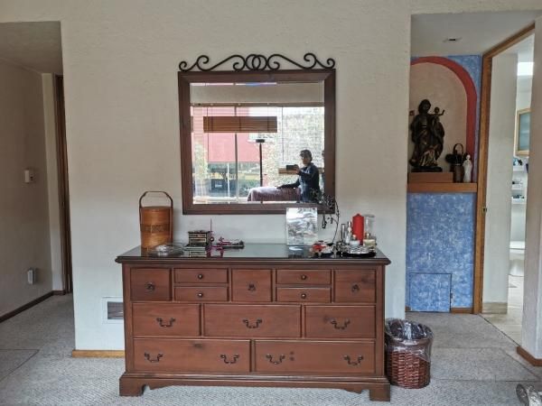 Casa En Venta En Jesús Del Monte Cuajimalpa